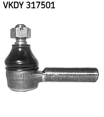 SKF VKDY 317501 Testa barra d'accoppiamento